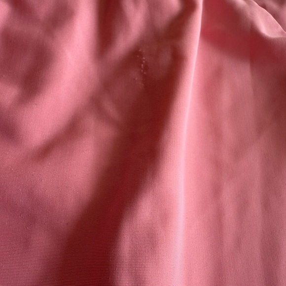 Old Navy Pink and White Long Sleeve Rush Guards 3T - Picture 2 of 3